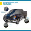 Couverture d'automobile Double Defender-14058123