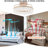 Jaweriya 19.68'' Ceiling Fan with LED Lights