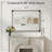 Berrilee Rectangle Decorative Wall Accent Mirror-310167805-310167799