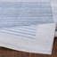 Moroccan Machine Woven / Power Loomed Area Rug-1373160258
