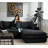 Modular Sectional Sofa U Shaped Couch Set-121425038