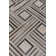 Natural Hide Cowhide Geometric Area Rug