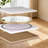 Metal Round Wall Mirror-320311082-320311087