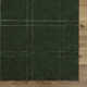 Sioeli Green Hand Tufted Area Rug