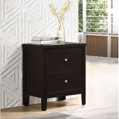 21.75'' W Nightstand