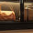 Maudena Armoire With Glass Door and LED Light-1762457323