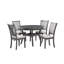 Ensemble repas pour 3 personnes Omagene