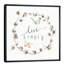 A Country Weekend XVIII by Lisa Audit - Floater Frame Print on Canvas-300551112