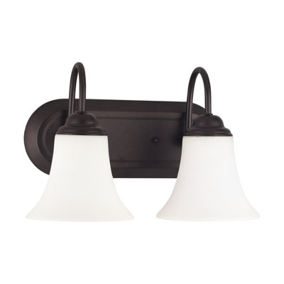 Zarate 2 - Light Vanity Light