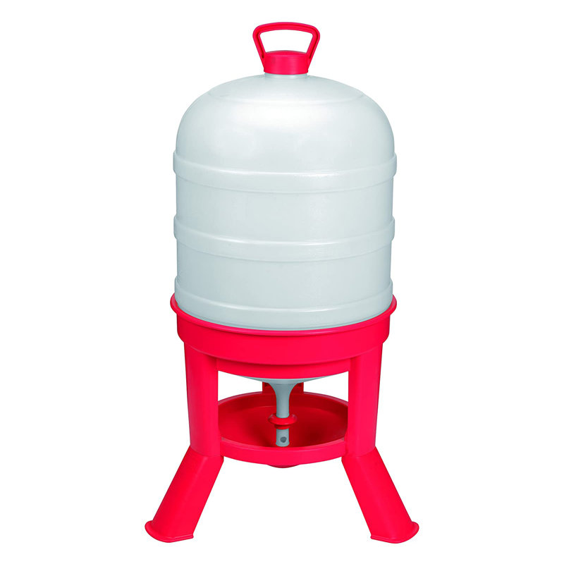 Plastic Waterer For Up To