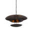 Florko 6 - Light Chandelier