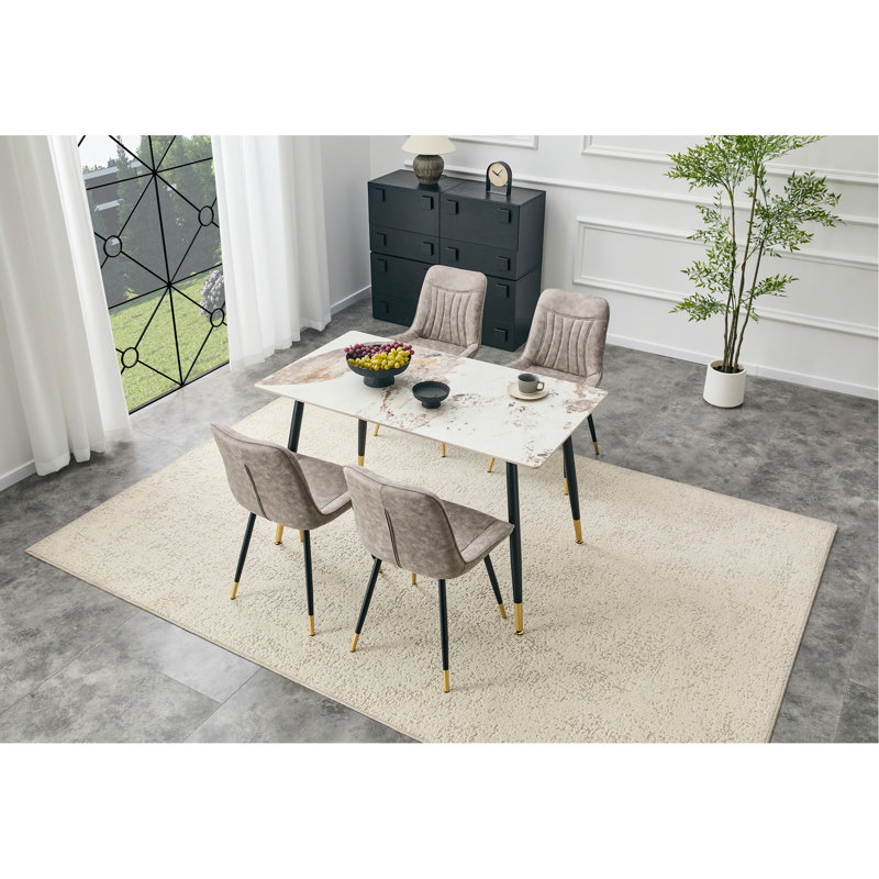 Table de salle à manger Modern