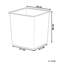 Haven Pot Planter-1479978056