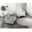 Fauteuil d'appoint 1 pièce Luxury-1868525818