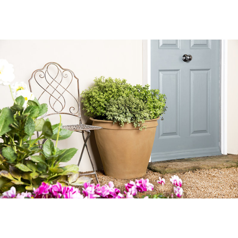 Handmade Pot Planter, Small