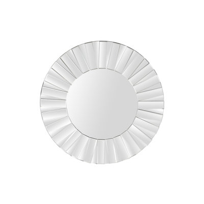 Glass Flat Mirror