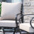 Balderston Metal Outdoor Lounge Chair-1382504975