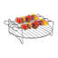 Ensemble d'accessoires T-Fal XA112050 Easy Fry XL 7 po