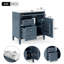 Meuble-lavabo 36 po avec lavabo supérieur-103520445