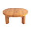 Solid Wood Coffee Table