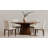 Royale Round Pedestal Dining Table-87647490-87647493