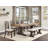 19'' H Upholstered Side Chair