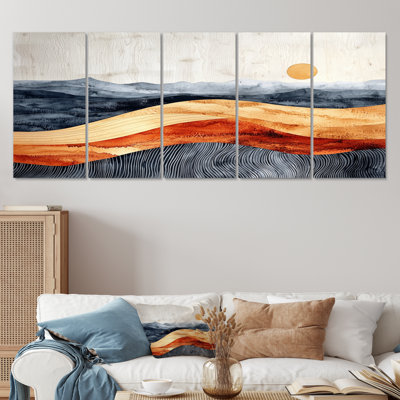 Cirebon - Art - For Living Room