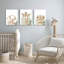 3 Piece Wrapped Canvas Print-573290798