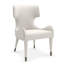 Valentina Upholstered Arm Chair