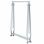 Metal Clothes Racks & Garment Racks