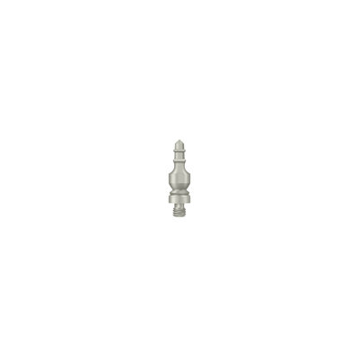 Deltana CHUT15 Urn Tip in Brushed Nickel