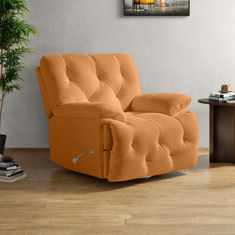 Ferranti, Orange Polyester Blend