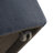 Alayaa Extra Wide Dining Chair-113058133