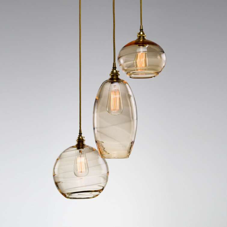 3 - Light Pendant