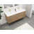 Natural/Oak selected