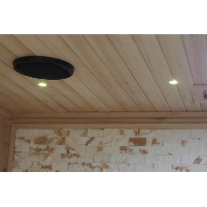 Vidalux FAR Infrared Sauna