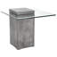 Grange End Table