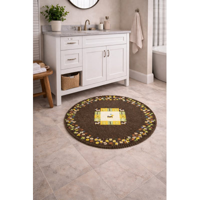 Performance Wool Indoor Rug
