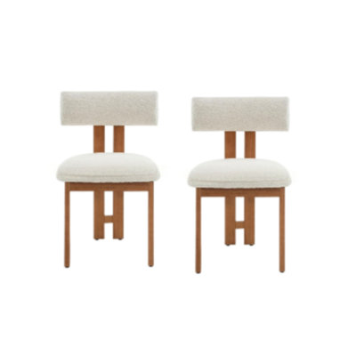 Upholstered Dining Chair