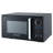 Black+Decker 0.9 Cubic Feet 900 Watt Countertop Microwave