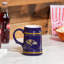 Tasse en céramique Baltens Ravens de Baltimore, 24 oz
