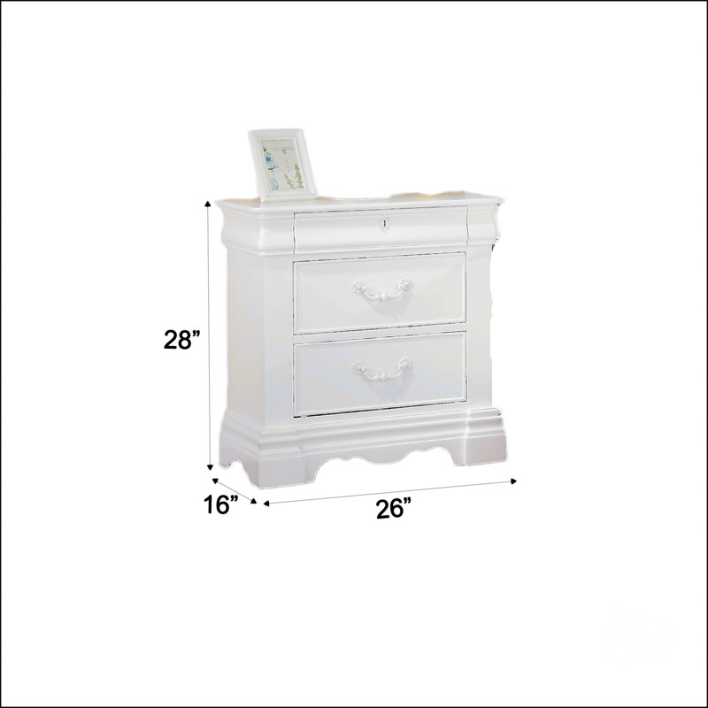 Table de nuit