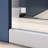 56 - 60 In. W X 62 H Sliding Glass Tub Door, Semi Double Bathtub Door With Thick Clear Tempered And 304 Stainless Steel Handles, Upgrade Thickened Top Track, Solid Rust Stain , Smooth Built In