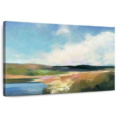Avery Dawn By The Water