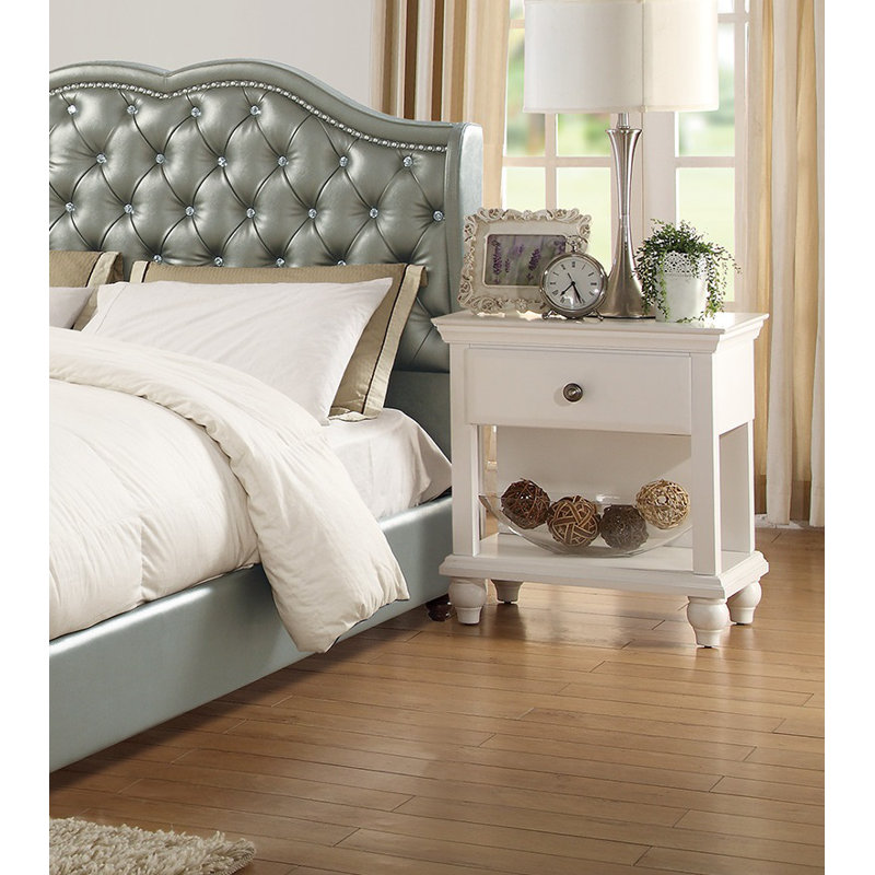 Table de chevet Modern