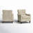 Alikah 30.5" W Polyester Armchair-86814459