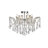 Stockard Flush Mount-49587042-49587039