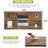Tildenville Computer Desk