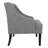 Daryann Swoop Arm Accent Chair-927228688