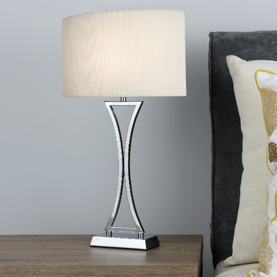 Amuri Metal Table Lamp